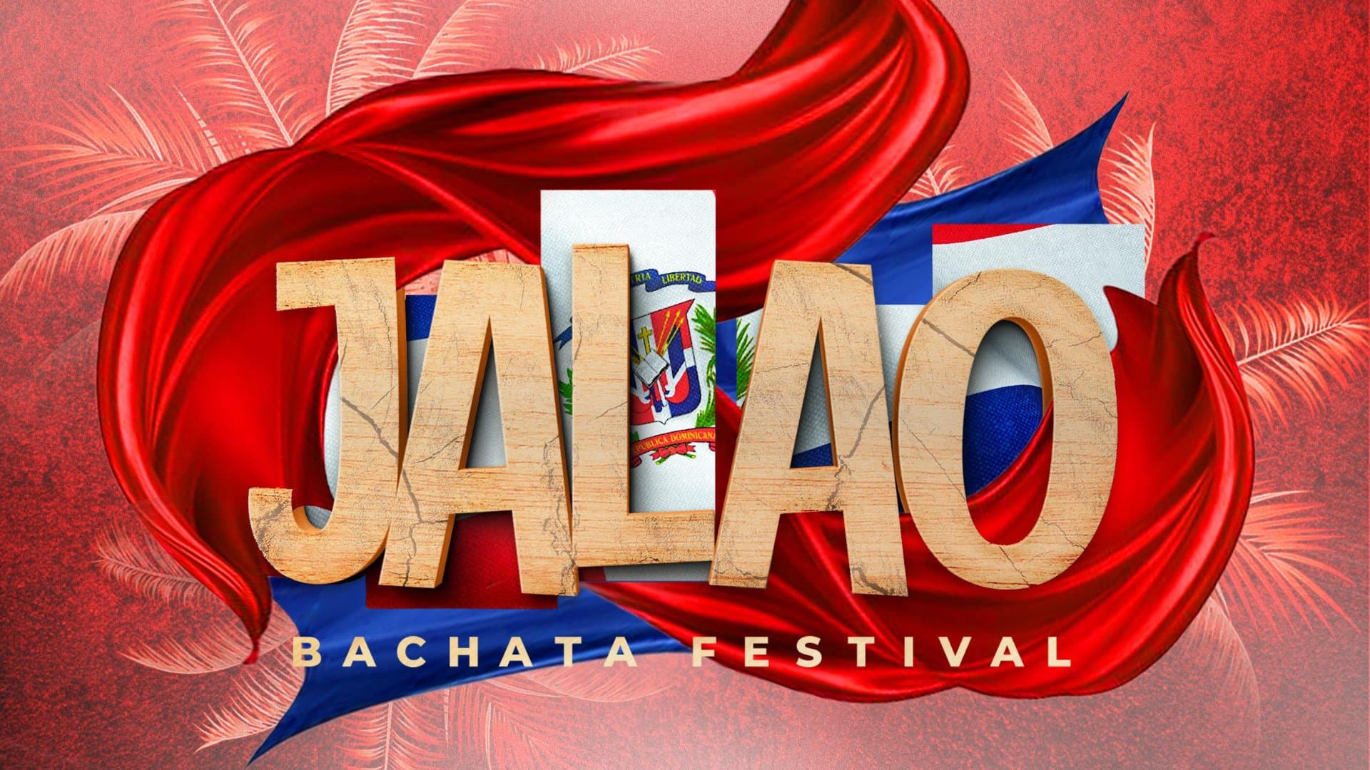 JALAO Bachata Festival