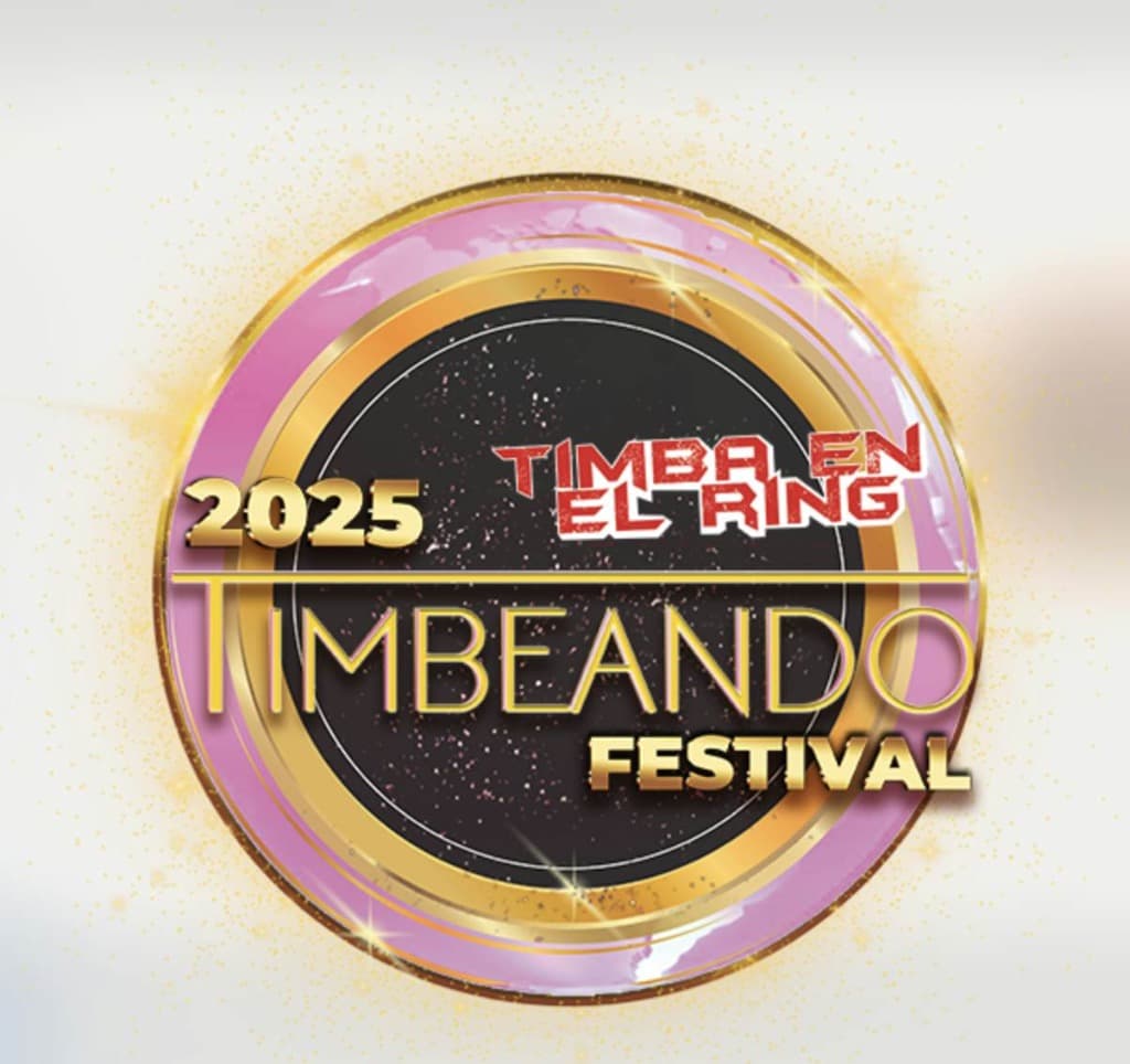 TIMBEANDO FESTIVAL 2026