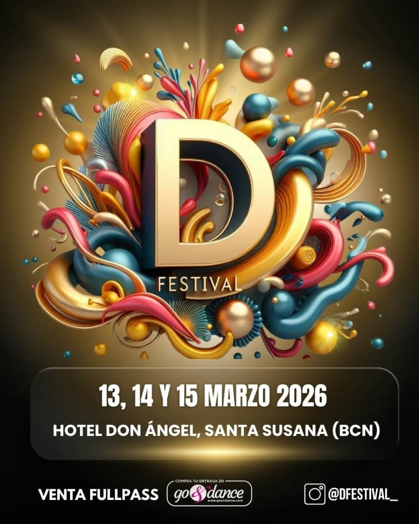 D FESTIVAL 2026