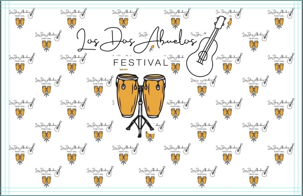 LOS DOS ABUELOS Festival 2026 (2ª Edición)