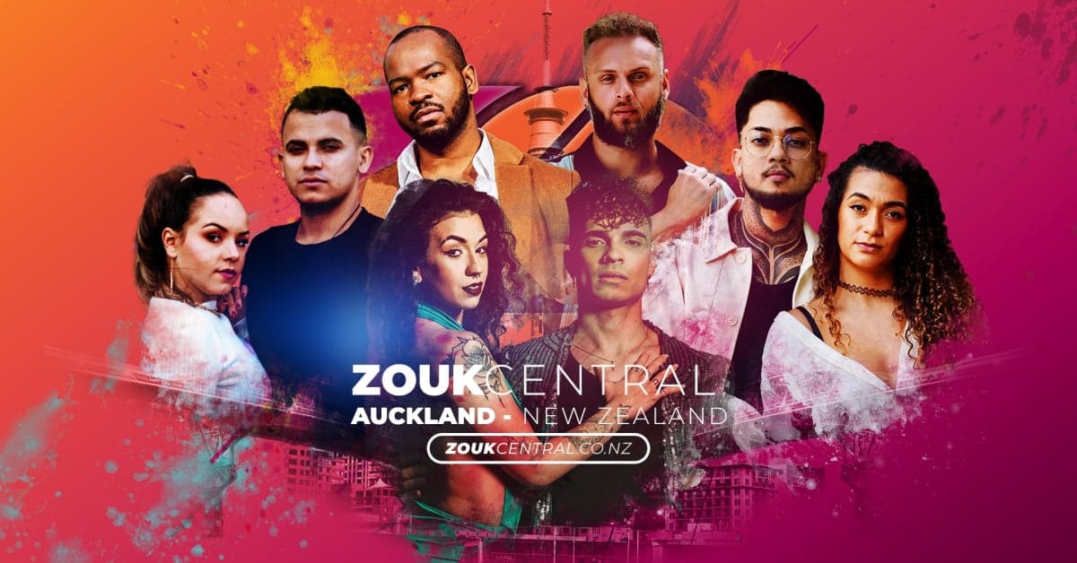 ZOUK CENTRAL 2026