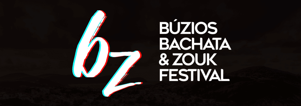 Búzios Bachata & Zouk Festival